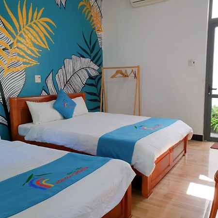 Tropical Homestay Phu Yen Tuy Hòa Buitenkant foto