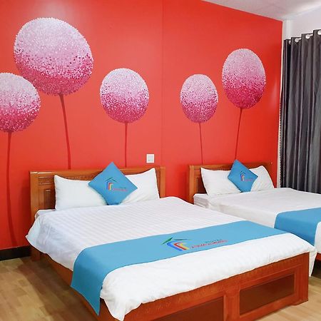 Tropical Homestay Phu Yen Tuy Hòa Buitenkant foto