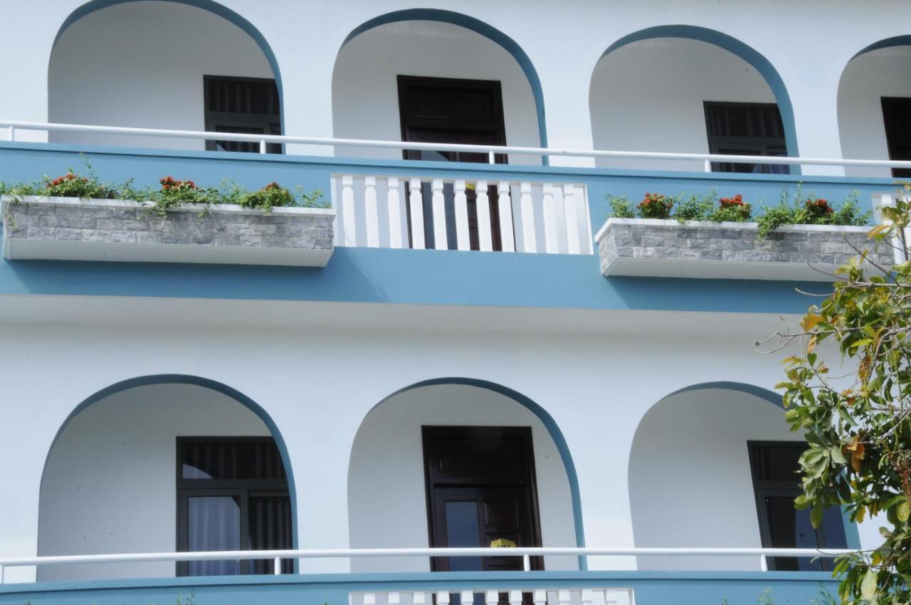 Tropical Homestay Phu Yen Tuy Hòa Buitenkant foto