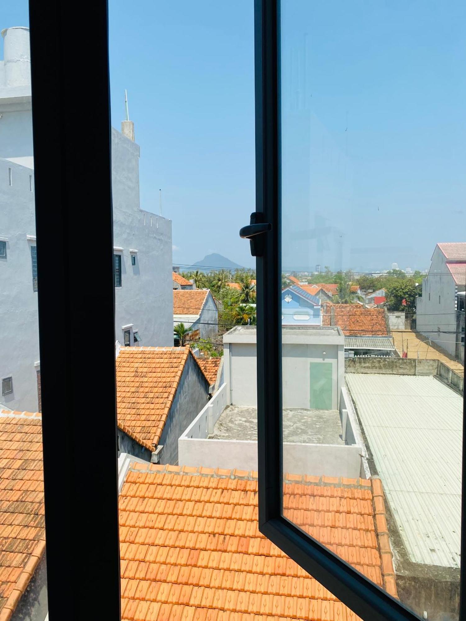 Tropical Homestay Phu Yen Tuy Hòa Buitenkant foto