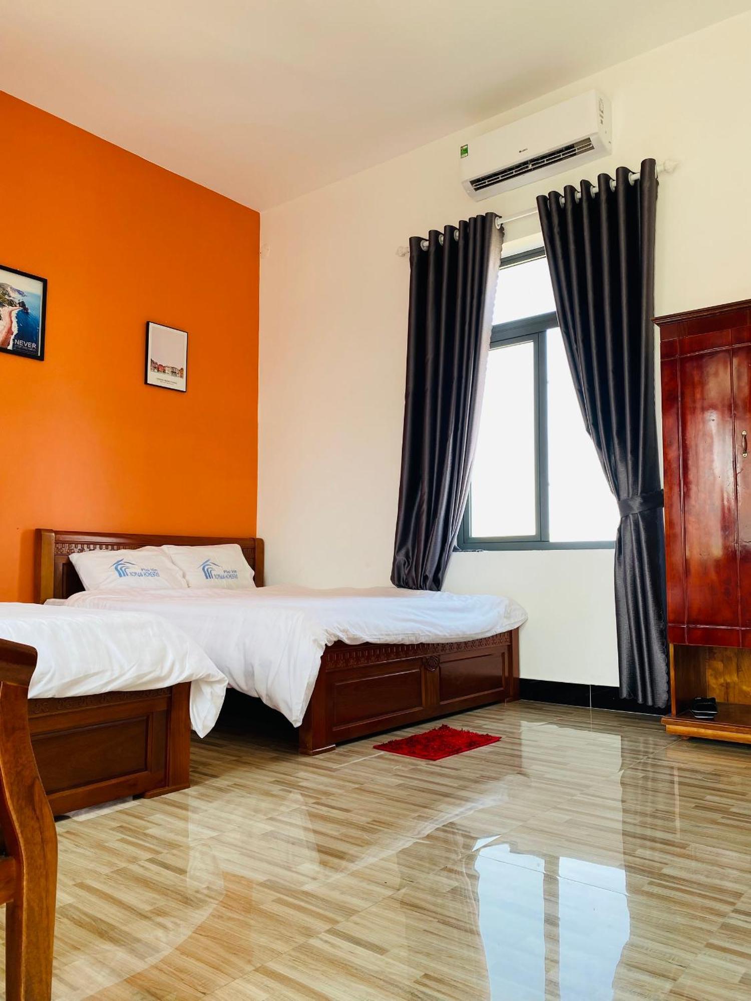 Tropical Homestay Phu Yen Tuy Hòa Buitenkant foto