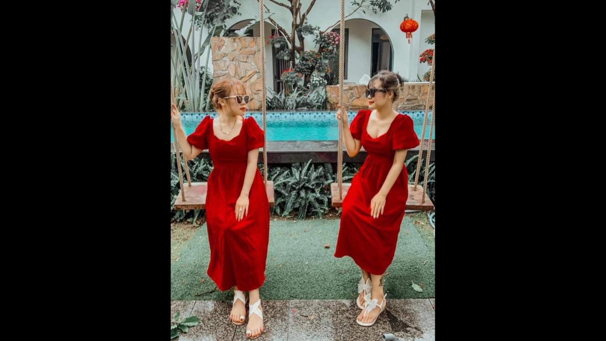Tropical Homestay Phu Yen Tuy Hòa Buitenkant foto